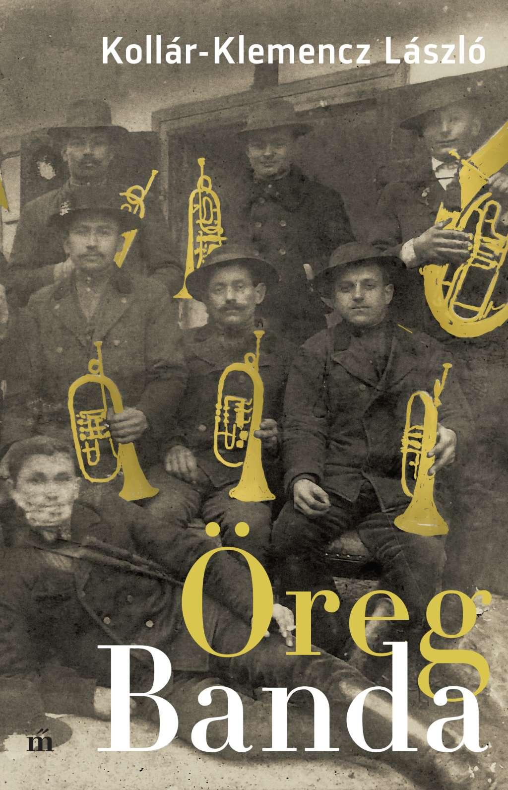 ÖREG BANDA ÖREG BANDA