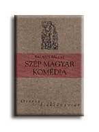 SZÉP MAGYAR KOMÉDIA - OSIRIS DIÁKKÖNYVTÁR -