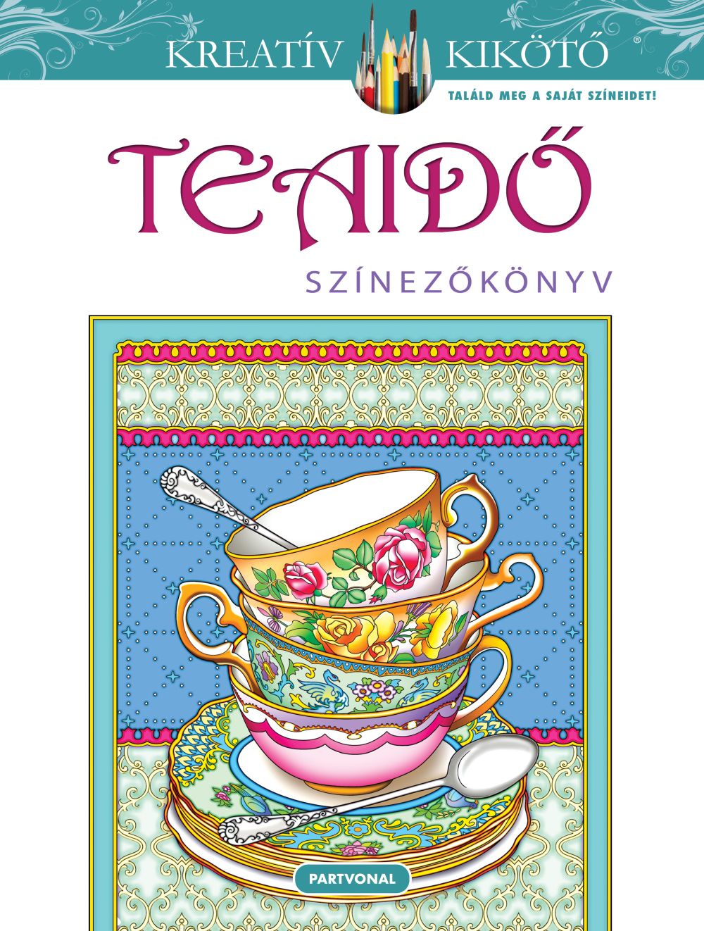 TEAIDŐ TEAIDŐ