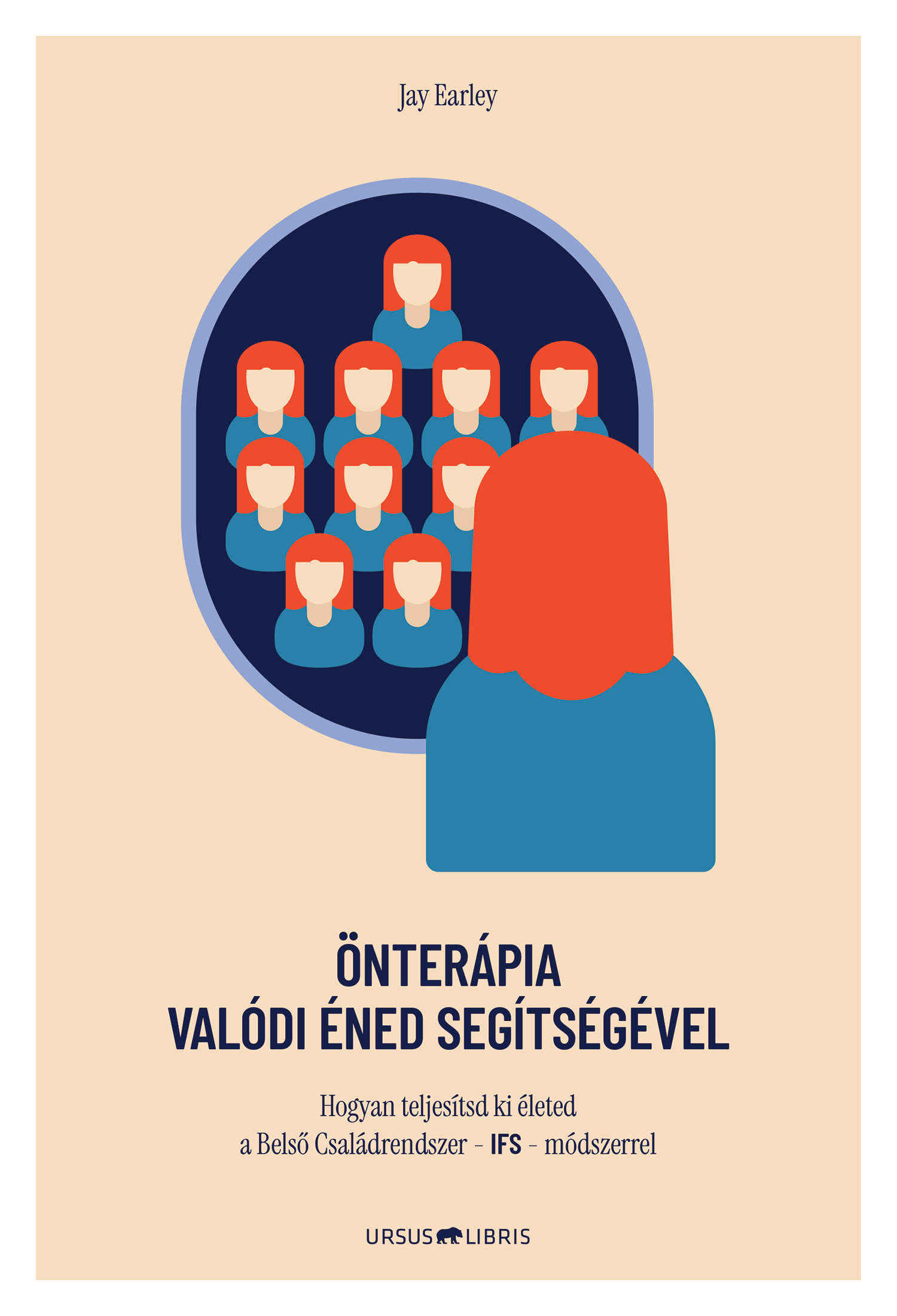 ÖNTERÁPIA VALÓDI ÉNED SEGÍTSÉGÉVEL ÖNTERÁPIA VALÓDI ÉNED SEGÍTSÉGÉVEL