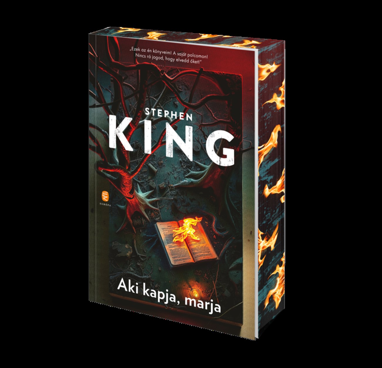 AKI KAPJA, MARJA - ÉLDEKORÁLT AKI KAPJA, MARJA - ÉLDEKORÁLT