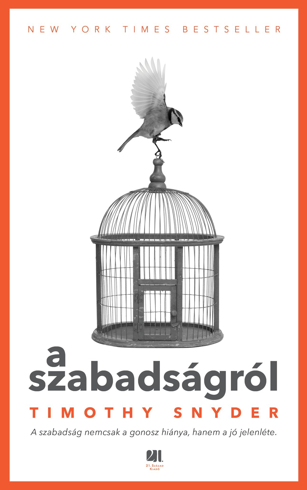 A SZABADSÁGRÓL