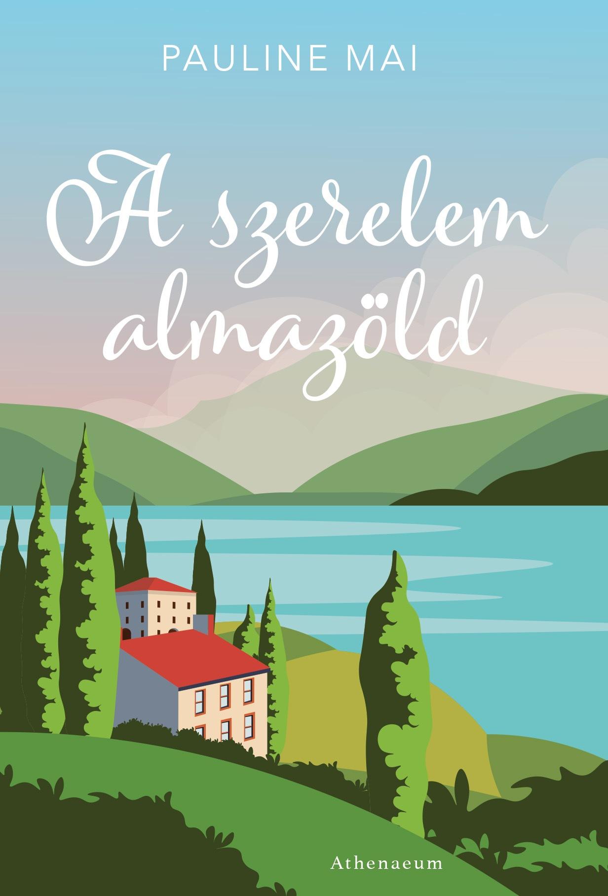 A SZERELEM ALMAZÖLD A SZERELEM ALMAZÖLD