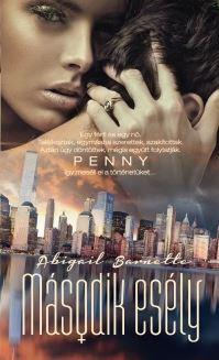 MÁSODIK ESÉLY I.-II. (PENNY - IAN)