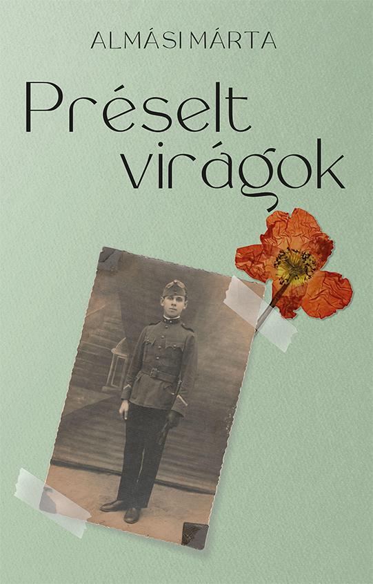PRÉSELT VIRÁGOK PRÉSELT VIRÁGOK