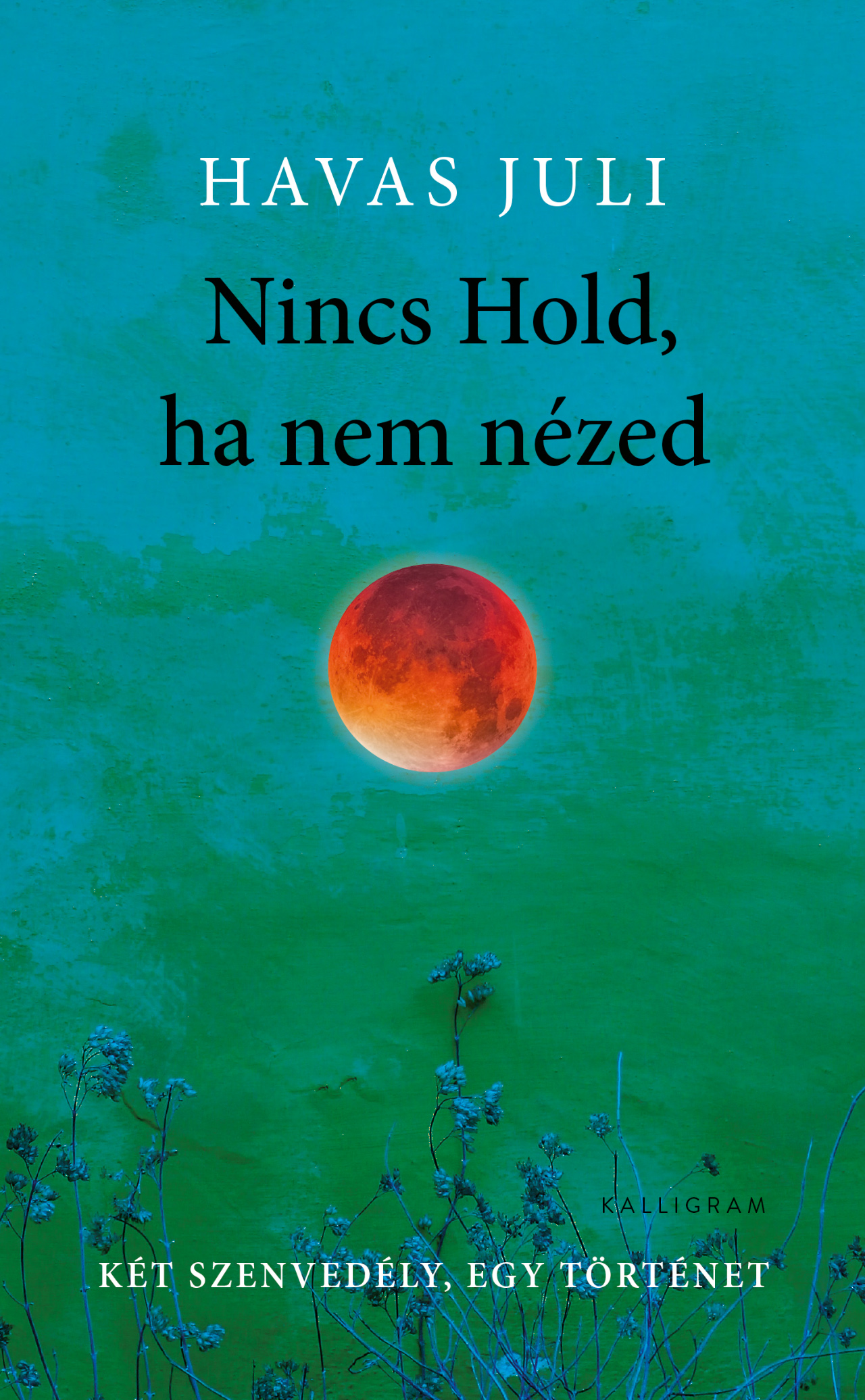 NINCS HOLD, HA NEM NÉZED