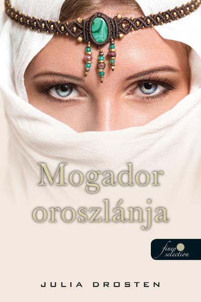MOGADOR OROSZLÁNJA