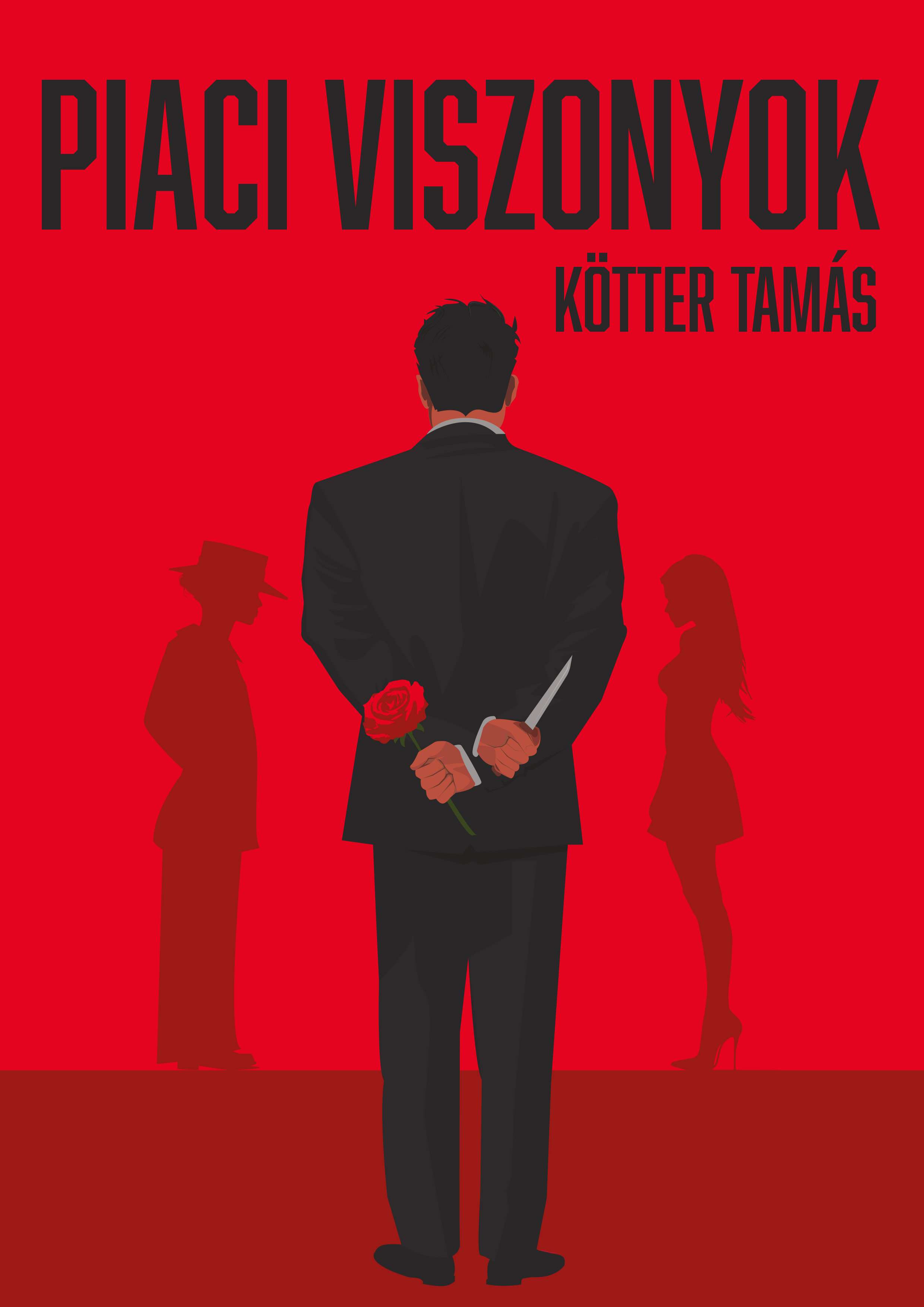 PIACI VISZONYOK PIACI VISZONYOK