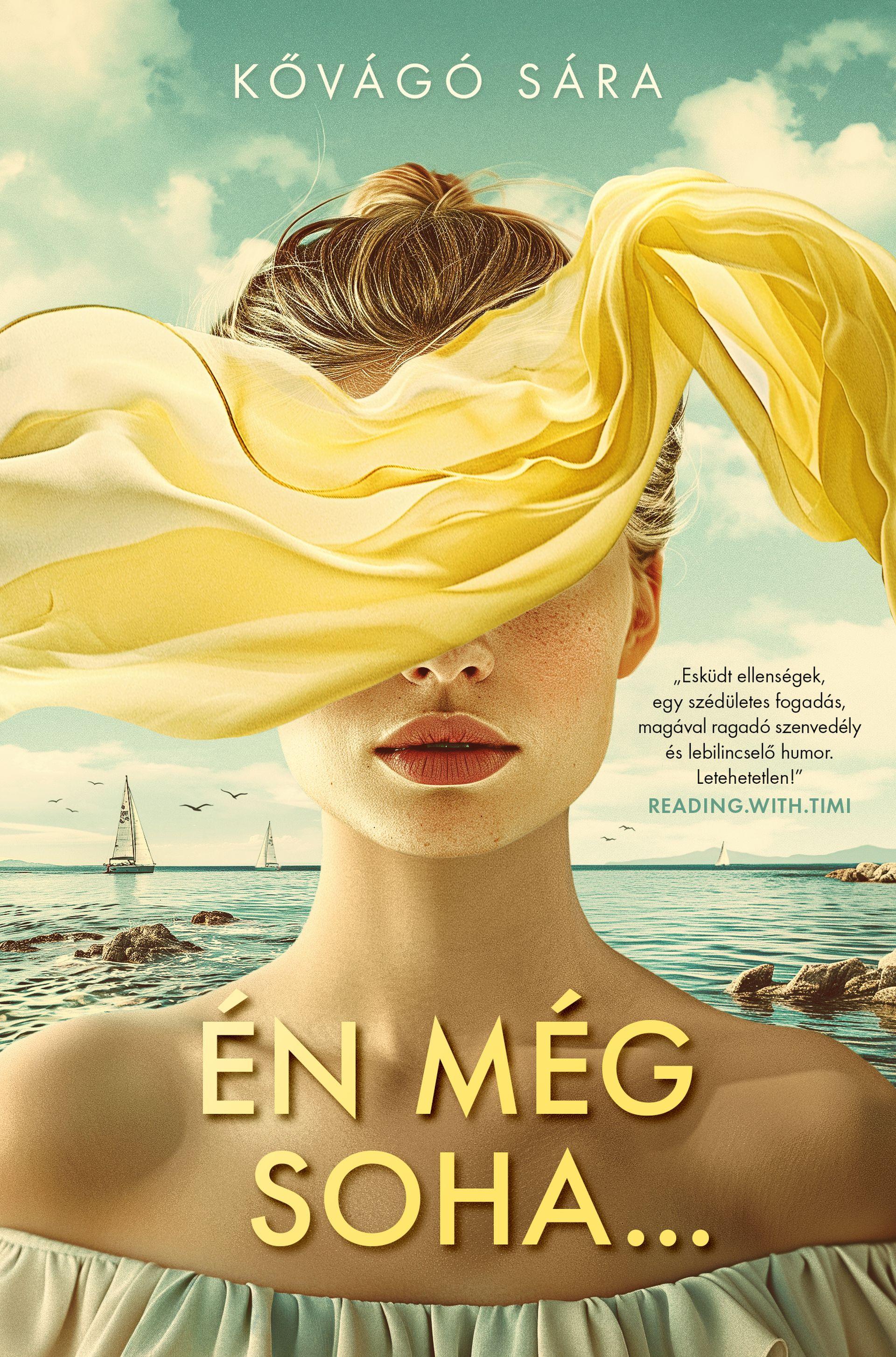 ÉN MÉG SOHA... ÉN MÉG SOHA...