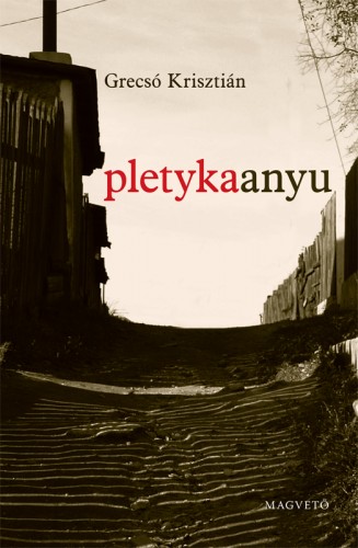 Pletykaanyu
