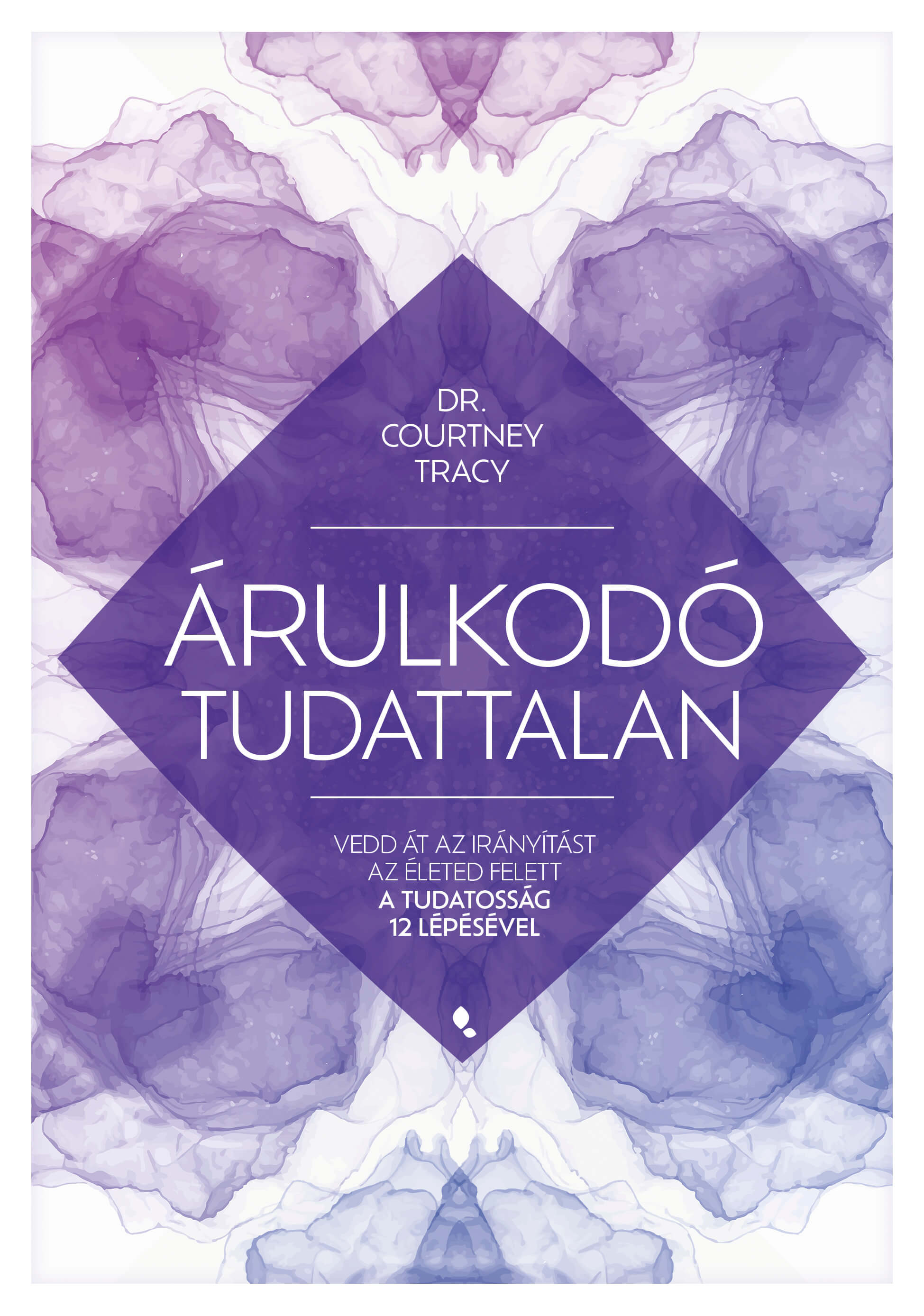 ÁRULKODÓ TUDATTALAN - VEDD ÁT AZ IRÁNYÍTÁST AZ ÉLETED FELETT