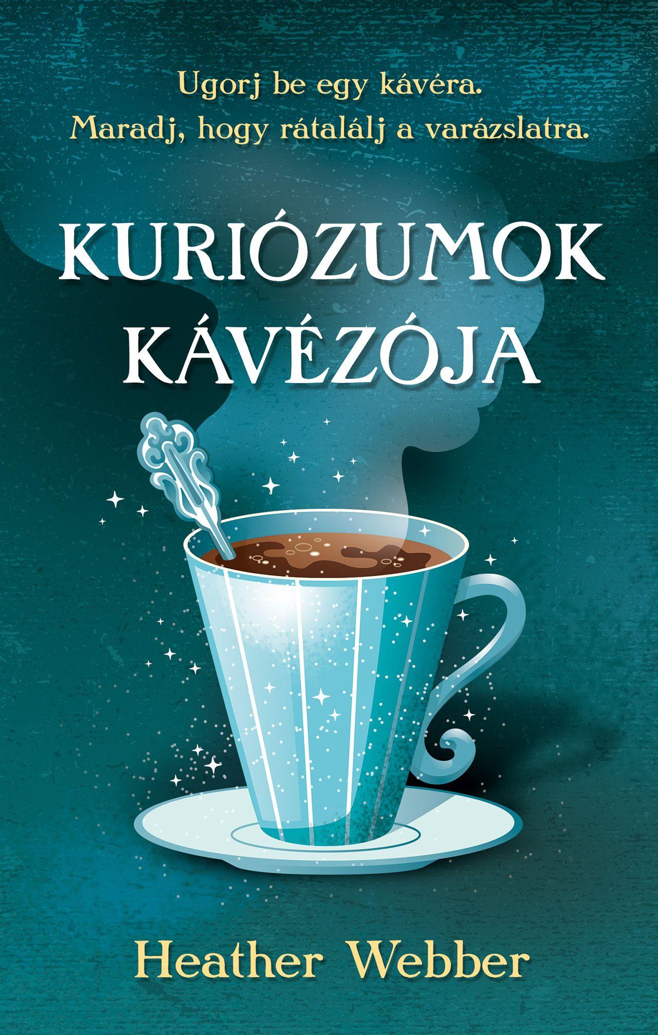 KURIÓZUMOK KÁVÉZÓJA KURIÓZUMOK KÁVÉZÓJA