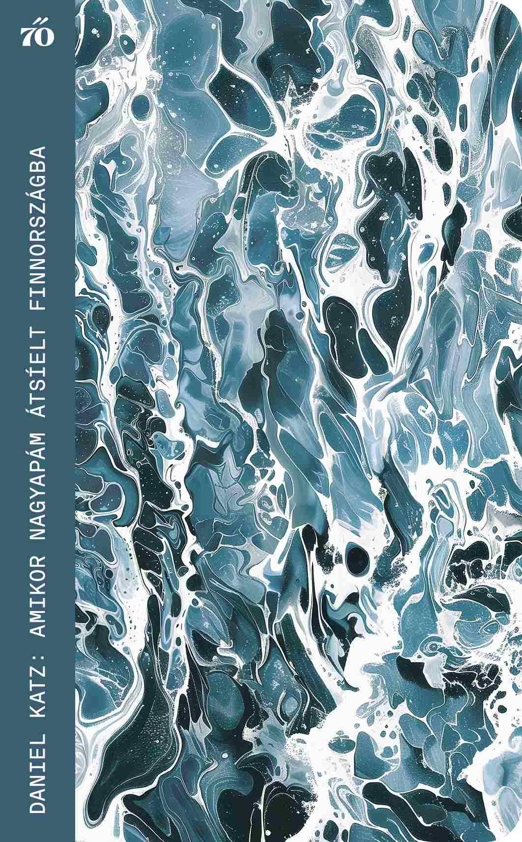 AMIKOR NAGYAPÁM ÁTSÍELT FINNORSZÁGBA