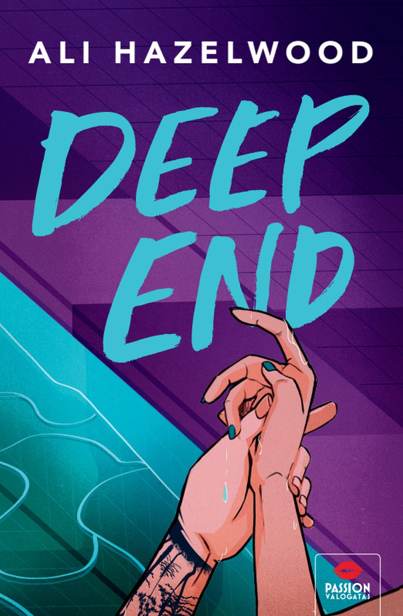 DEEP END