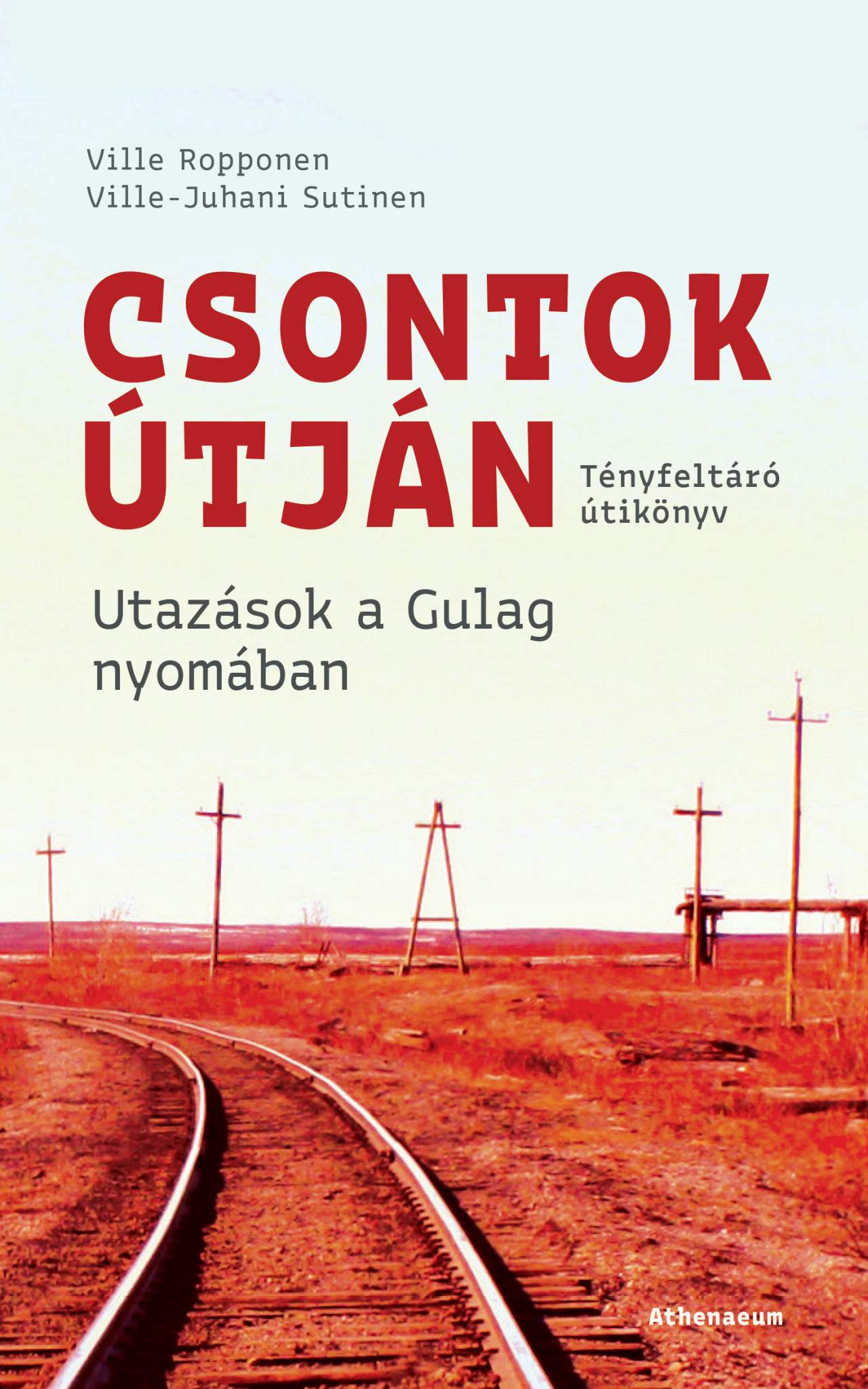 CSONTOK ÚTJÁN CSONTOK ÚTJÁN