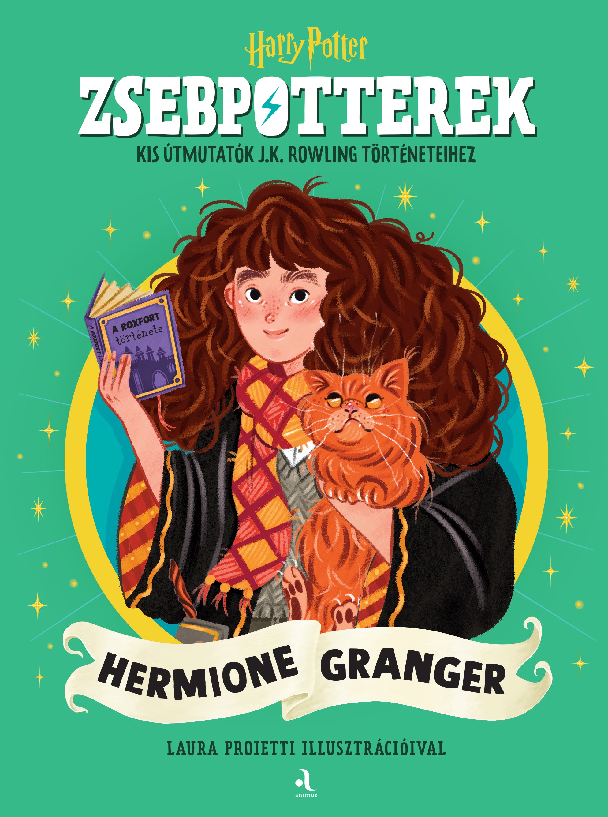 ZSEBPOTTEREK HERMIONE GRANGER ZSEBPOTTEREK HERMIONE GRANGER