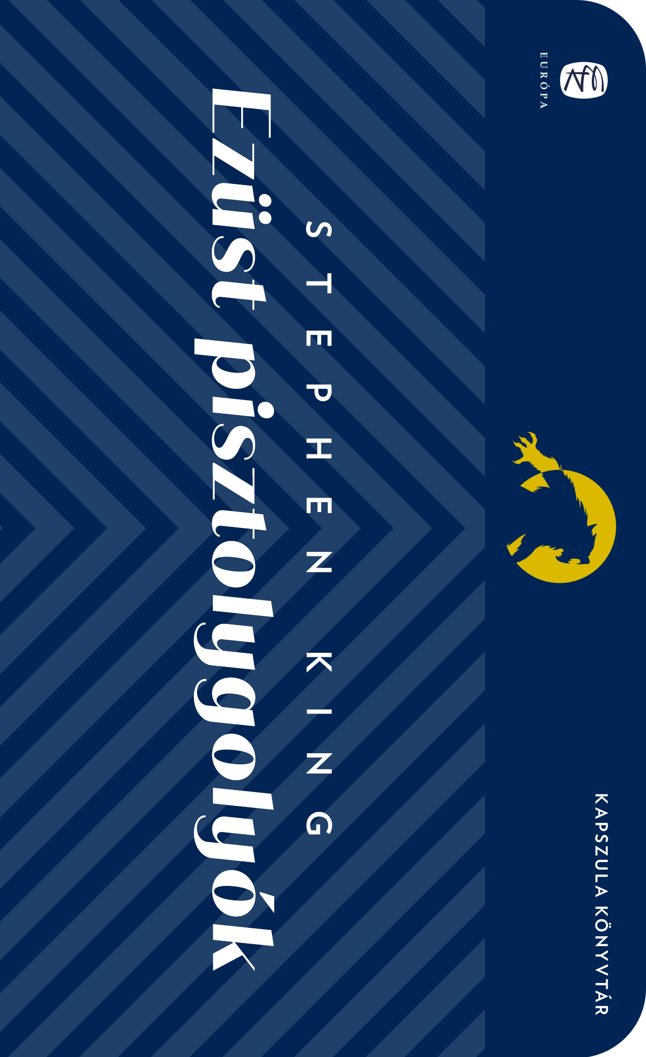 EZÜST PISZTOLYGOLYÓK EZÜST PISZTOLYGOLYÓK