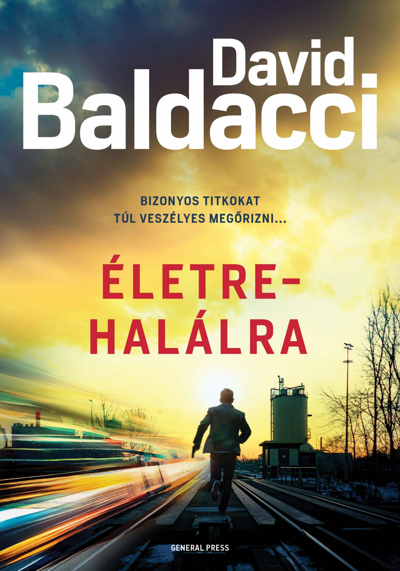 ÉLETRE-HALÁLRA