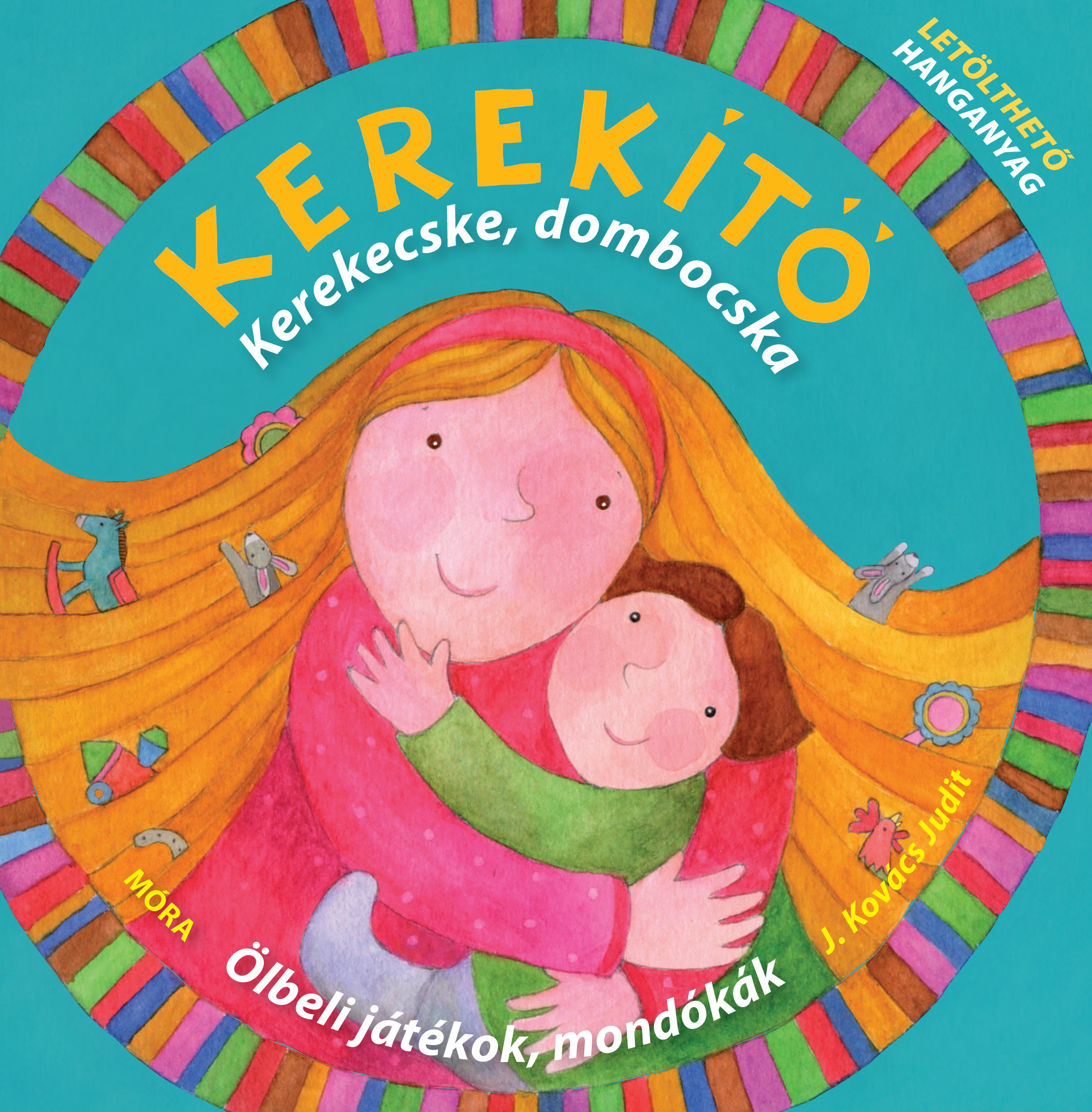 KEREKÍTŐ - KEREKECSKE, DOMBOCSKA