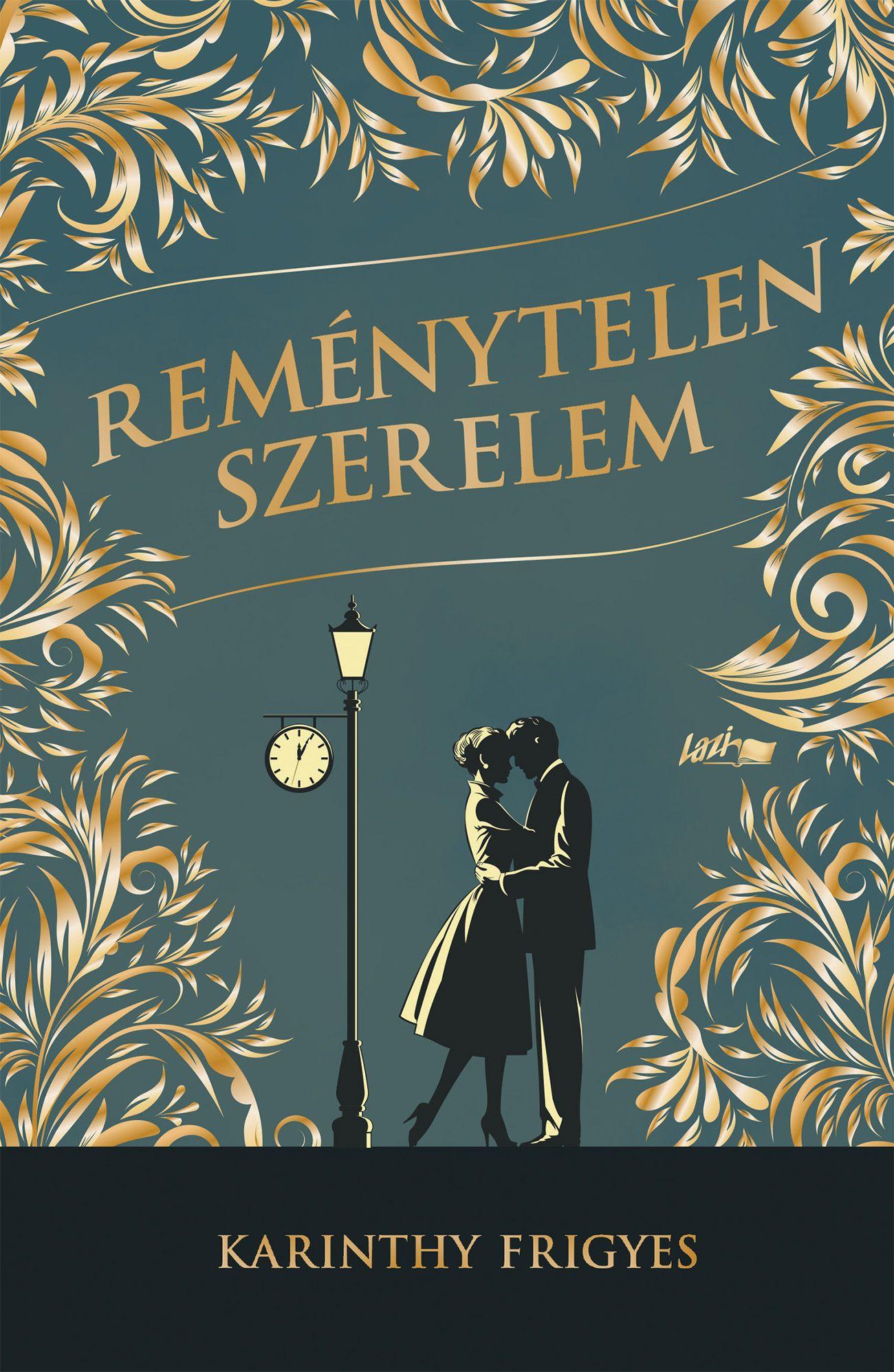 REMÉNYTELEN SZERELEM