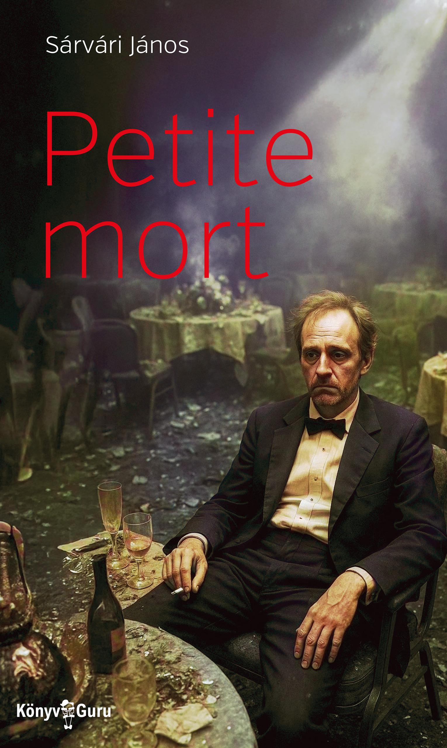 PETITE MORT