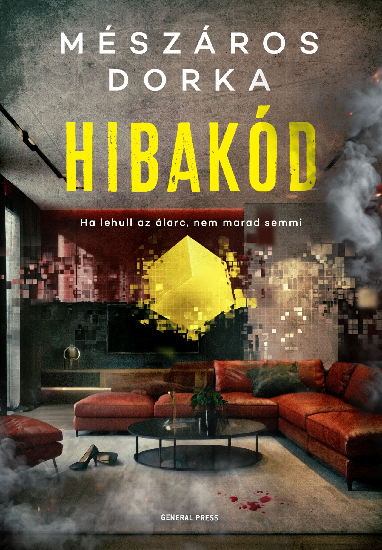 HIBAKÓD HIBAKÓD