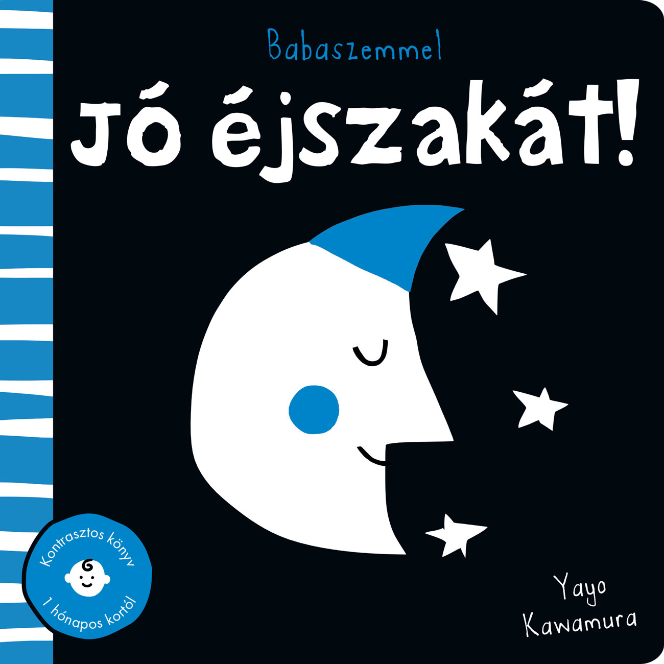 JÓ ÉJSZAKÁT! - BABASZEMMEL
