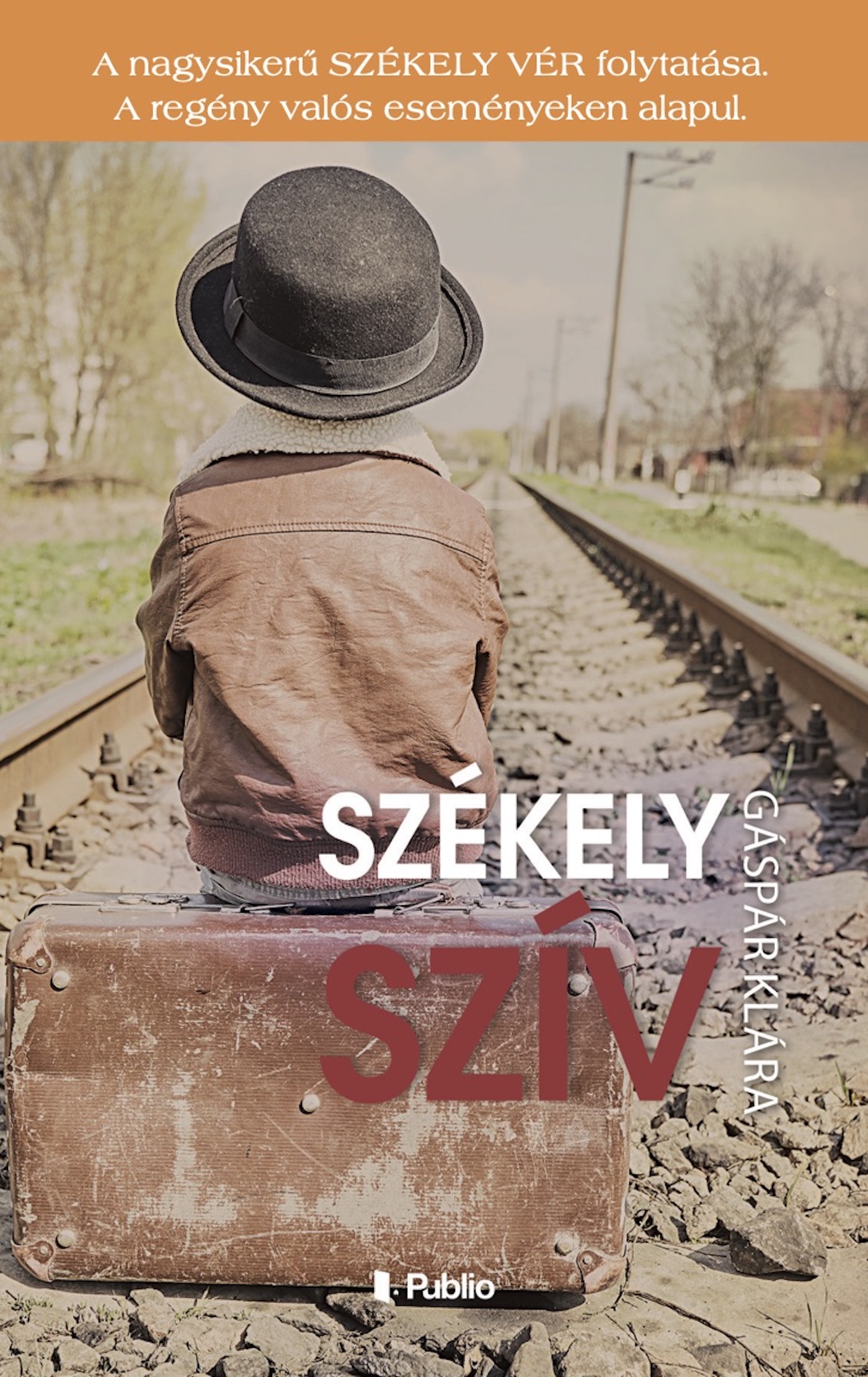 Székely szív