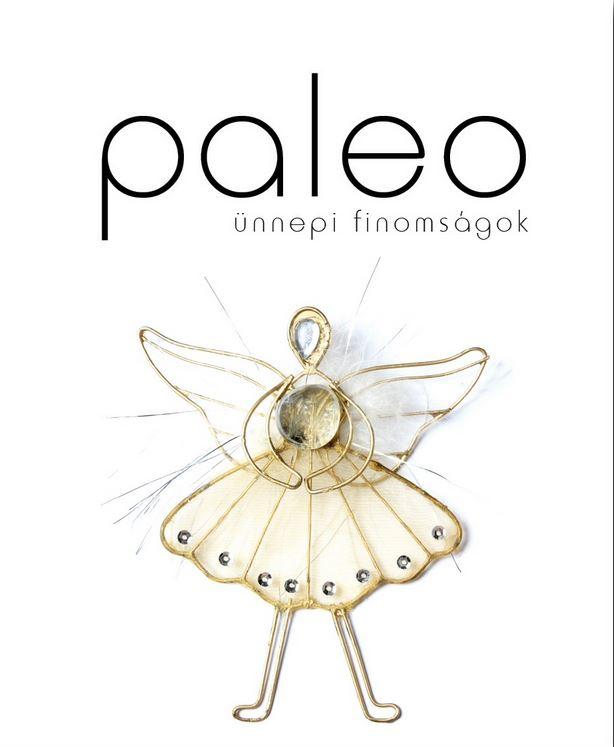 PALEO ÜNNEPI FINOMSÁGOK