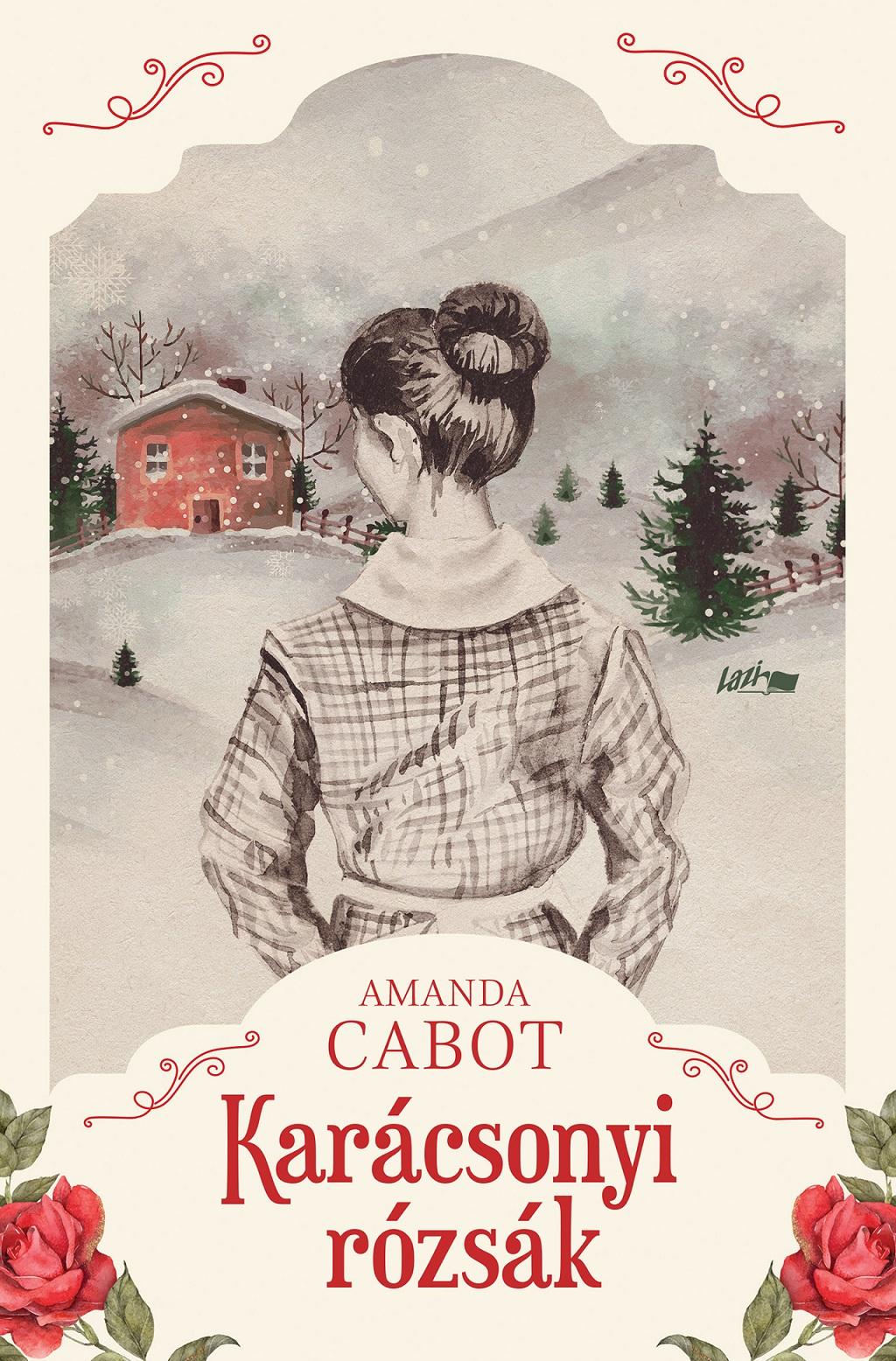 KARÁCSONYI RÓZSÁK