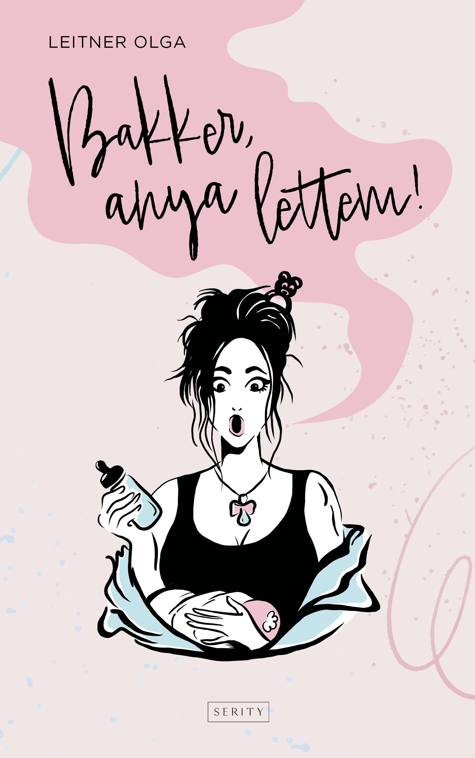 BAKKER, ANYA LETTEM!