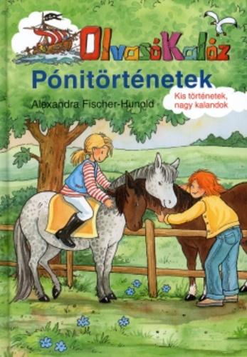 PÓNITÖRTÉNETEK - OLVASÓKALÓZ - PÓNITÖRTÉNETEK - OLVASÓKALÓZ -