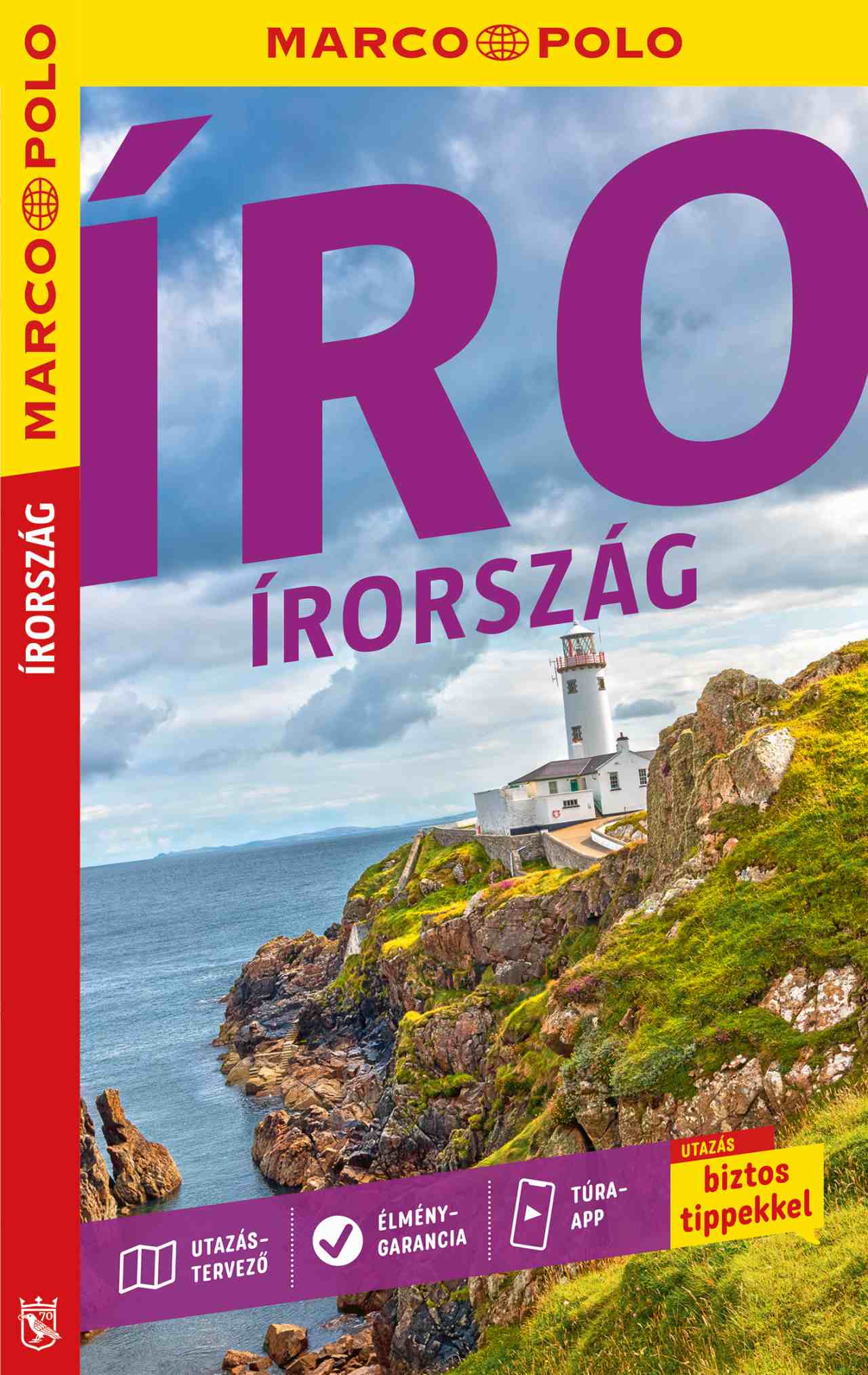 MARCO POLO  ÍRORSZÁG