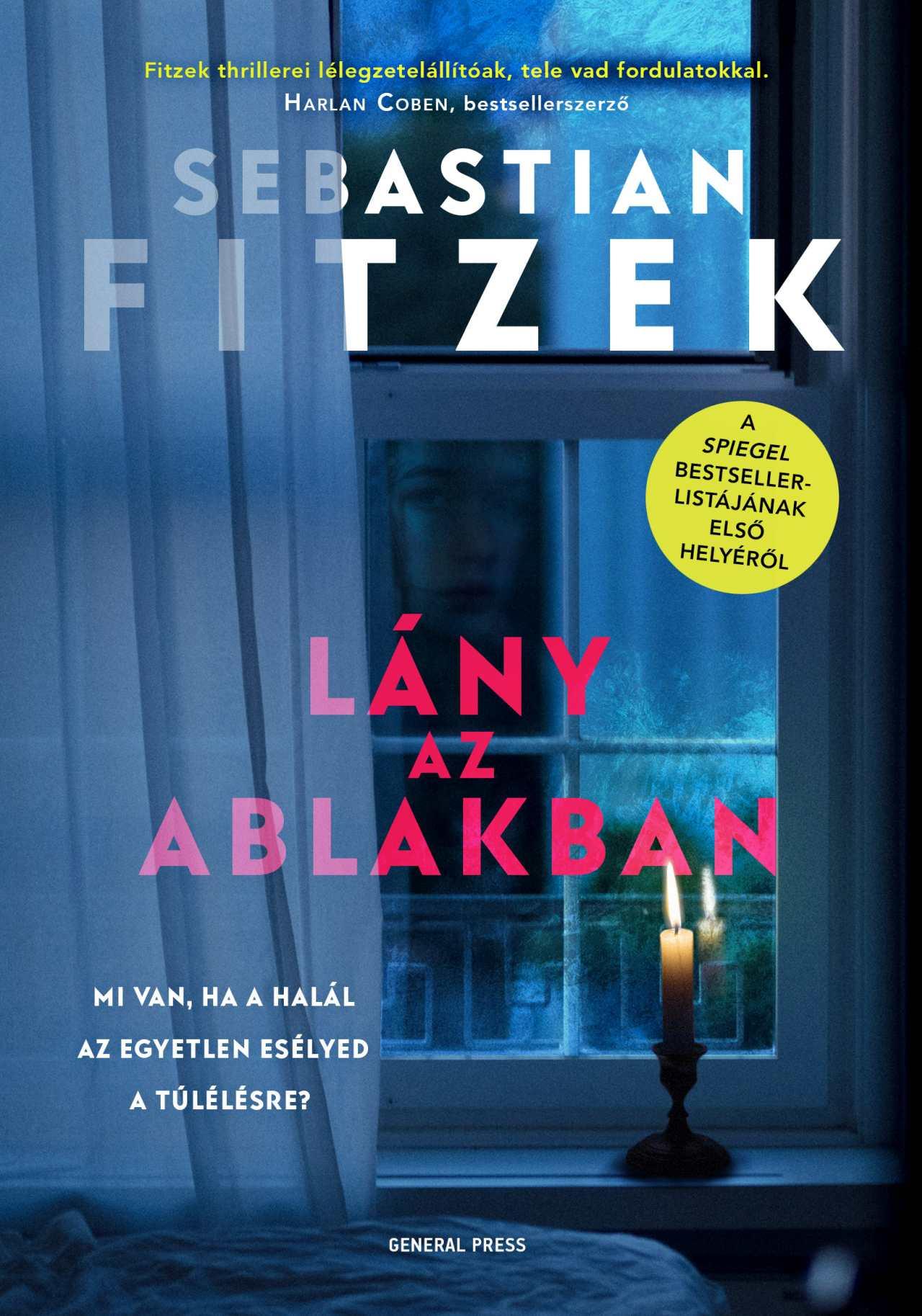 LÁNY AZ ABLAKBAN LÁNY AZ ABLAKBAN