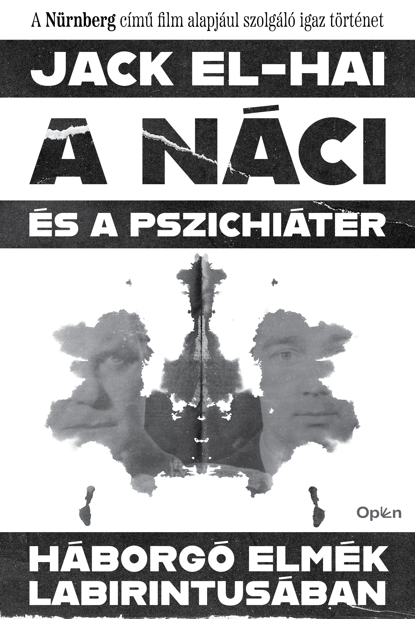 A NÁCI ÉS A PSZICHIÁTER