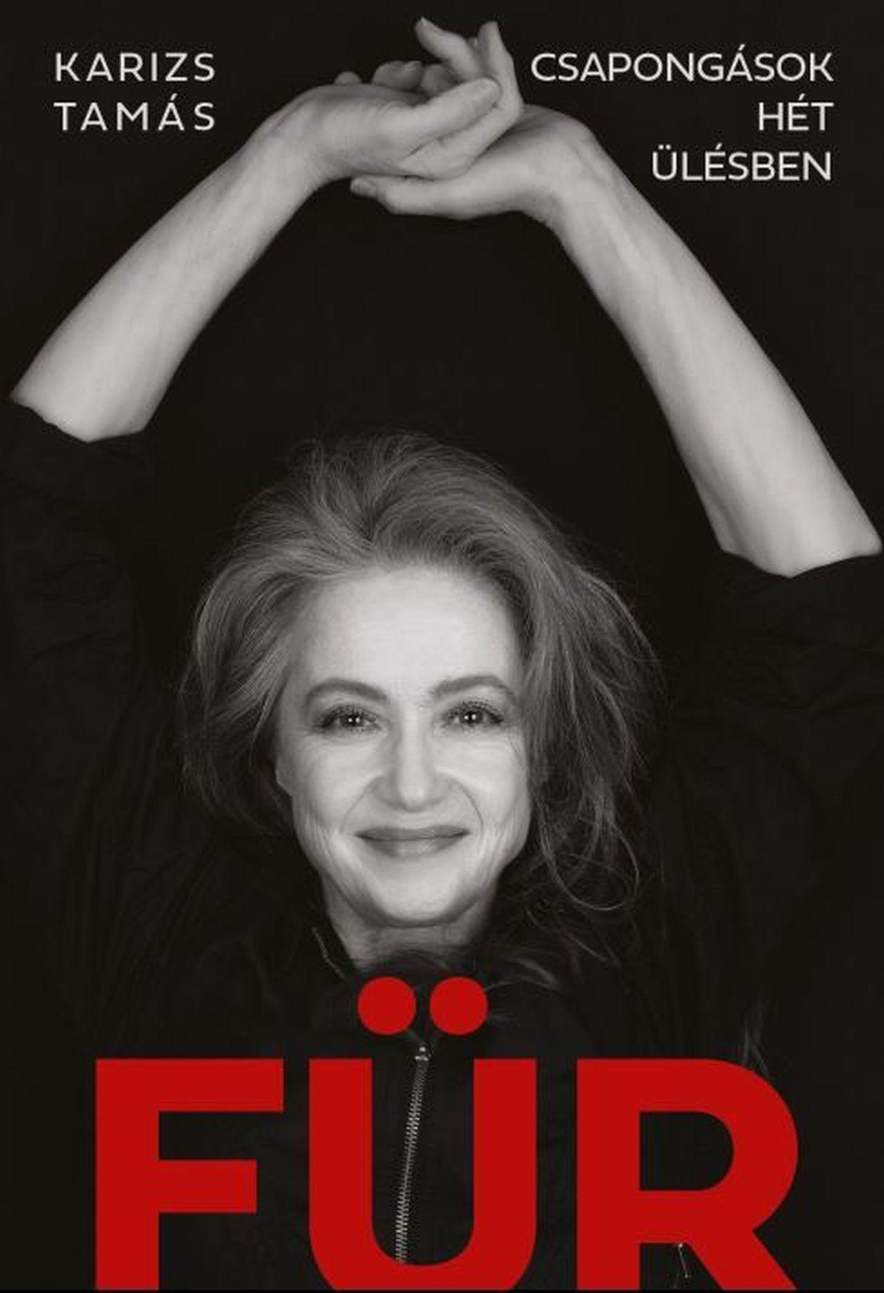 FÜR - CSAPONGÁSOK HÉT ÜLÉSBEN FÜR - CSAPONGÁSOK HÉT ÜLÉSBEN