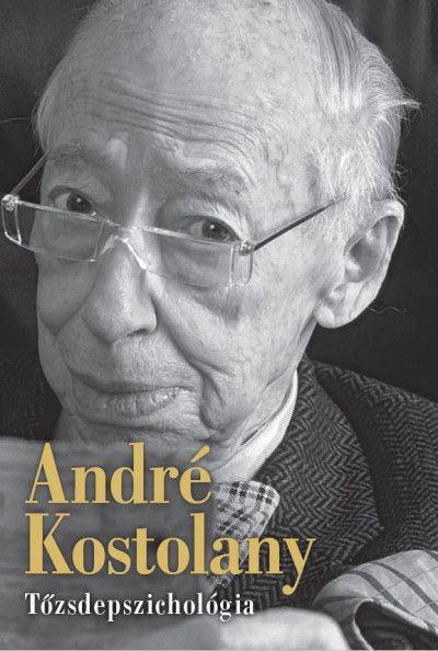 TŐZSDEPSZICHOLÓGIA TŐZSDEPSZICHOLÓGIA