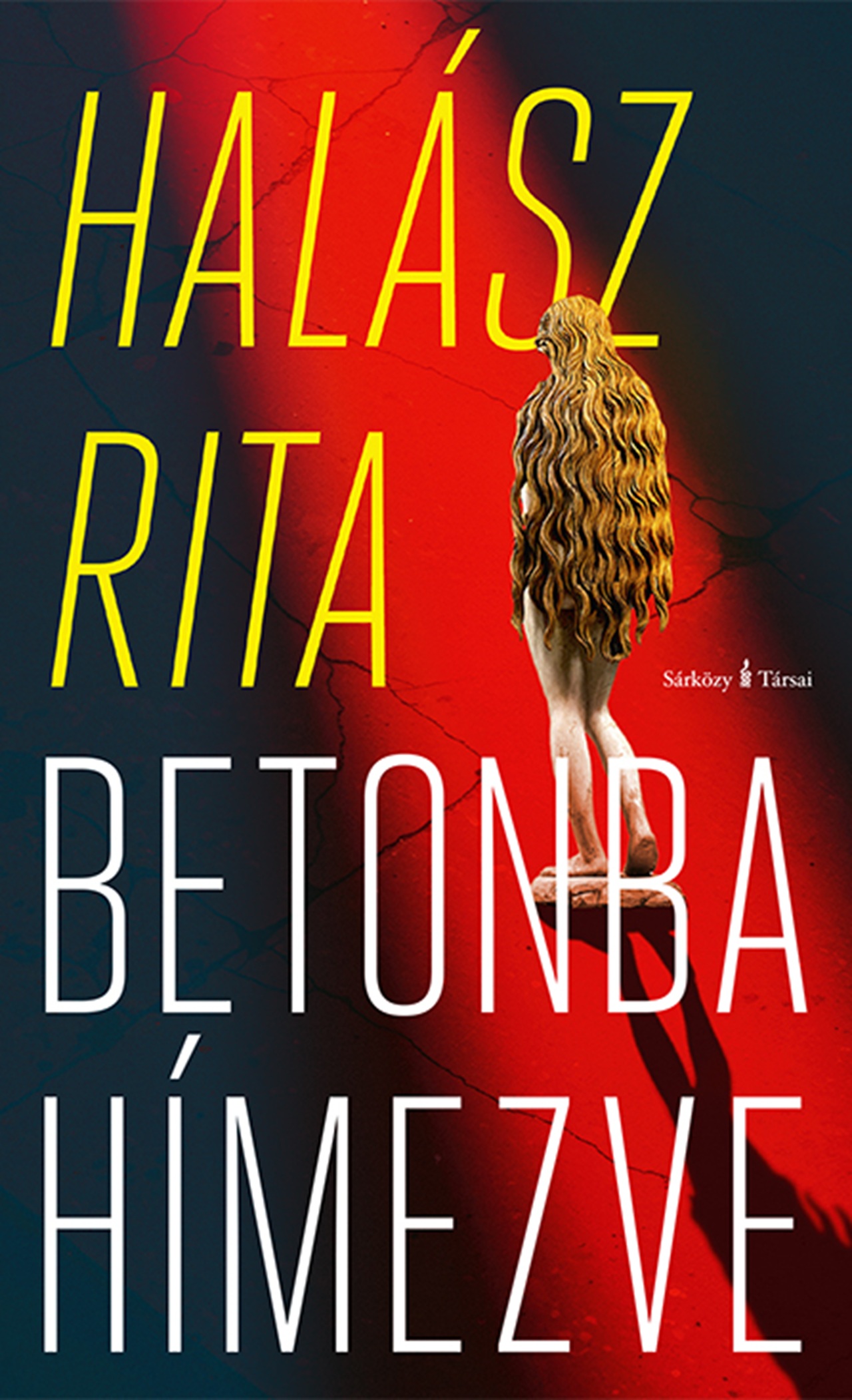 BETONBA HÍMEZVE BETONBA HÍMEZVE