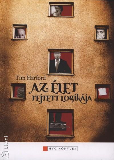 AZ ÉLET REJTETT LOGIKÁJA