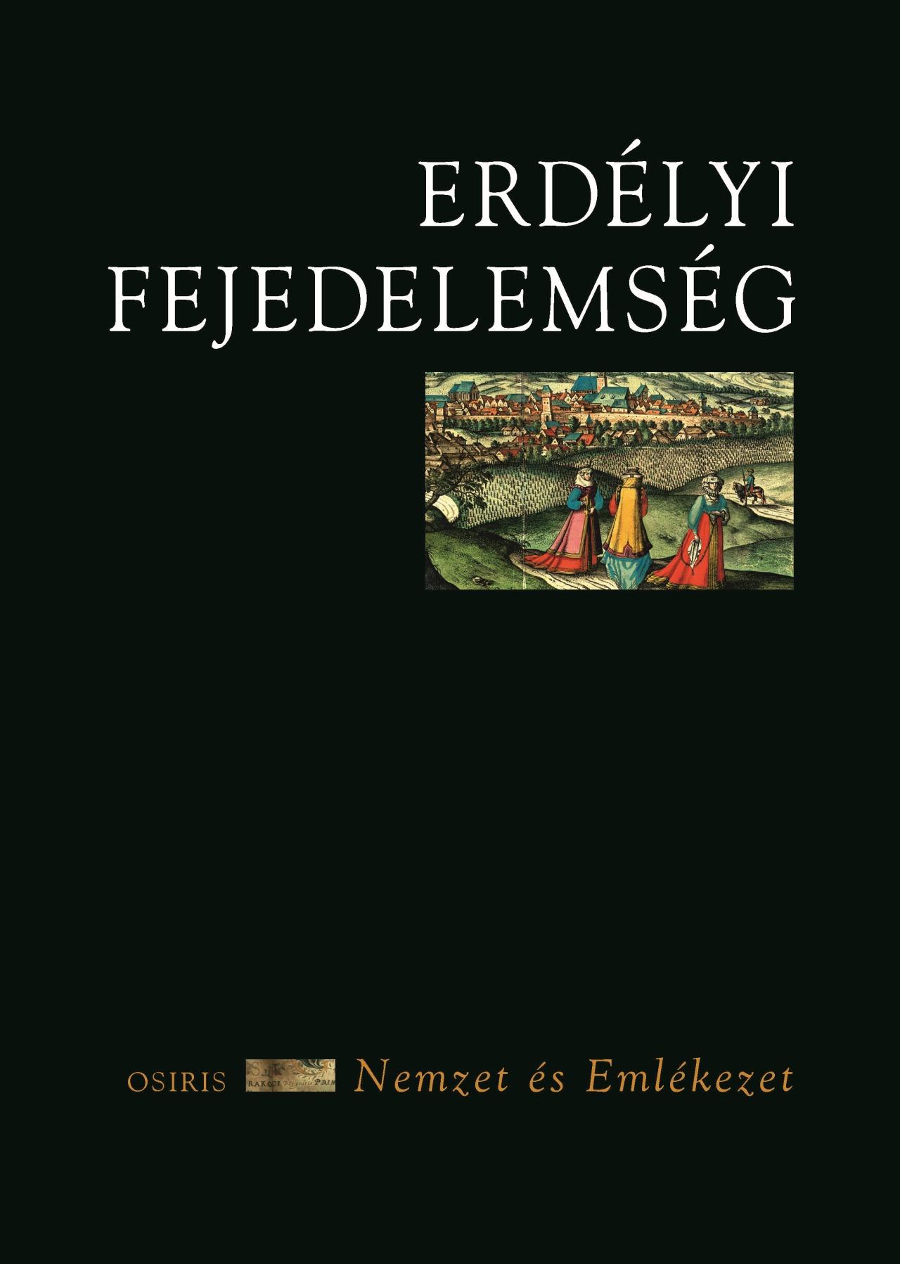 ERDÉLYI FEJEDELEMSÉG