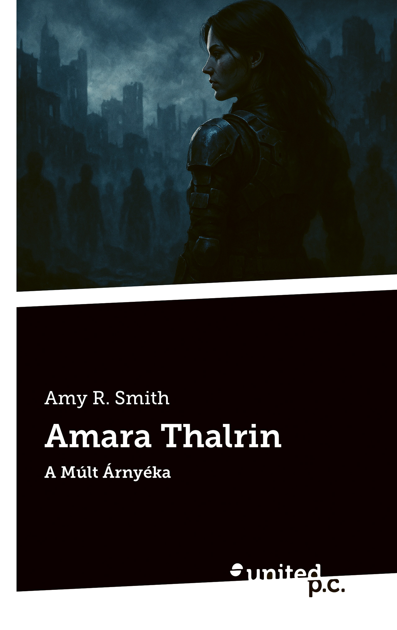 AMARA THALRIN - A MÚLT ÁRNYÉKA