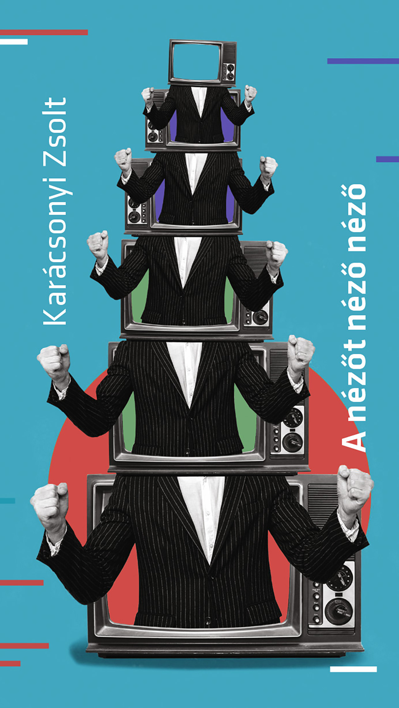 A NÉZŐT NÉZŐ NÉZŐ A NÉZŐT NÉZŐ NÉZŐ