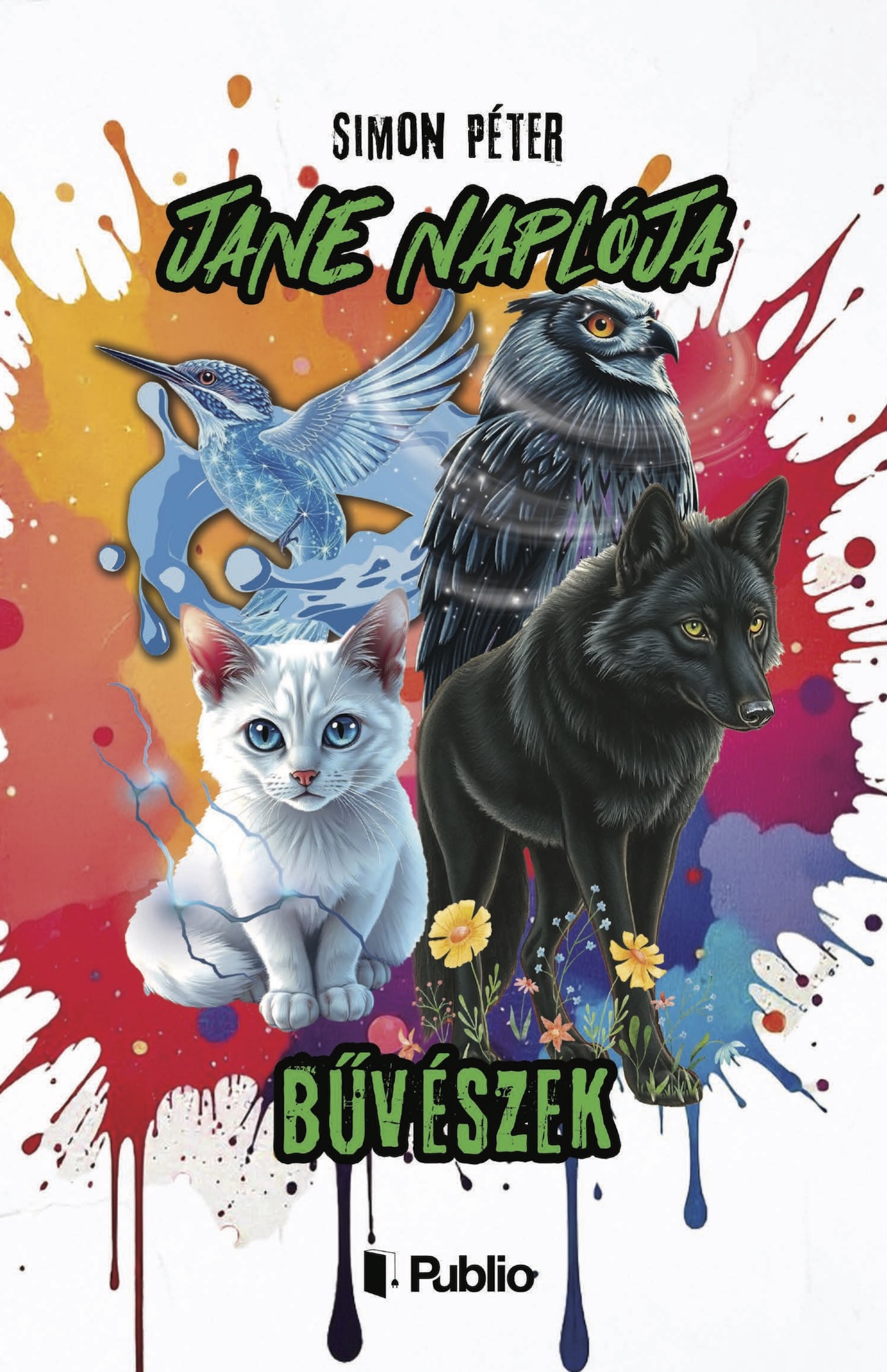 Jane naplója Jane naplója