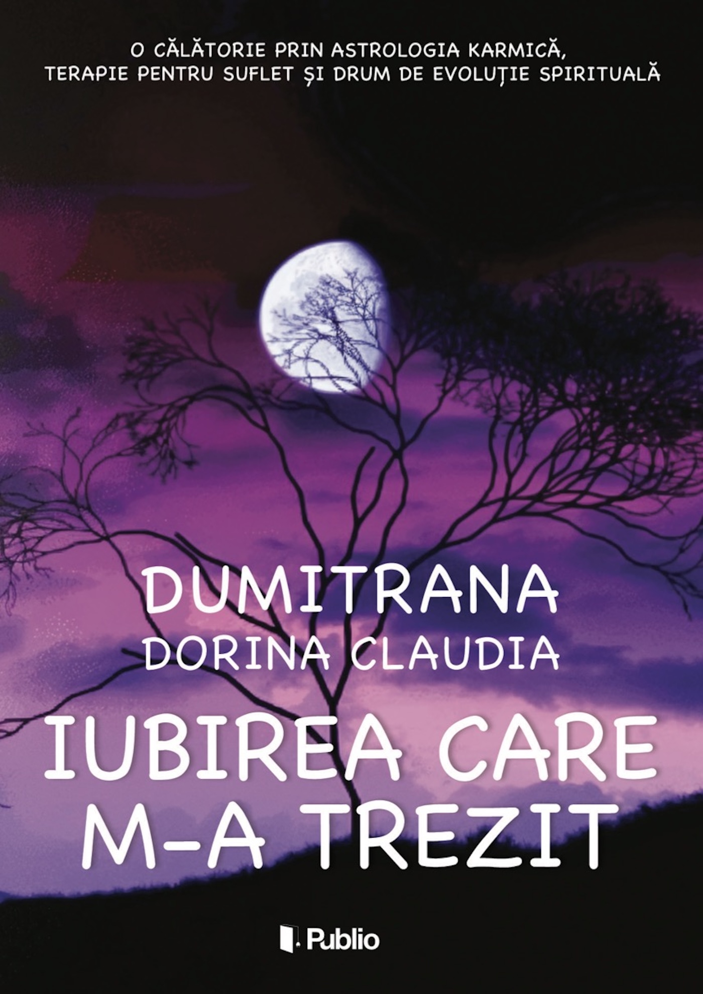 Iubirea care m-a trezit