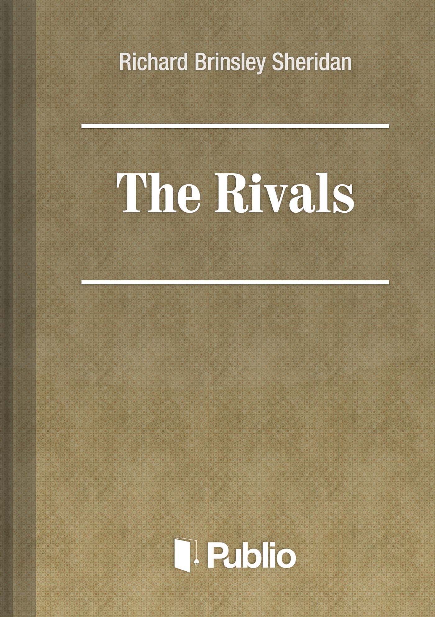 The Rivals The Rivals