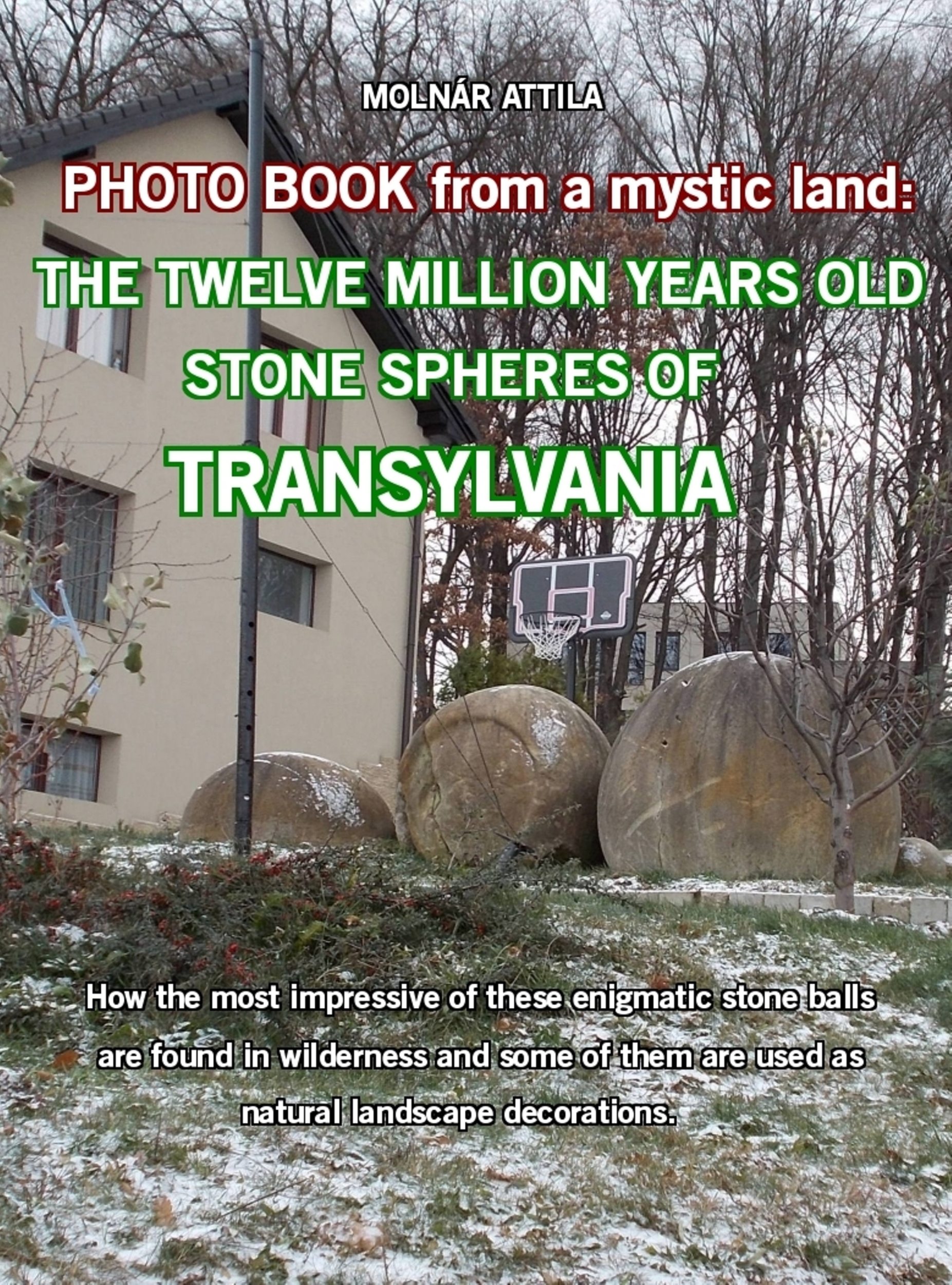 PHOTO BOOK from a mystic land PHOTO BOOK from a mystic land