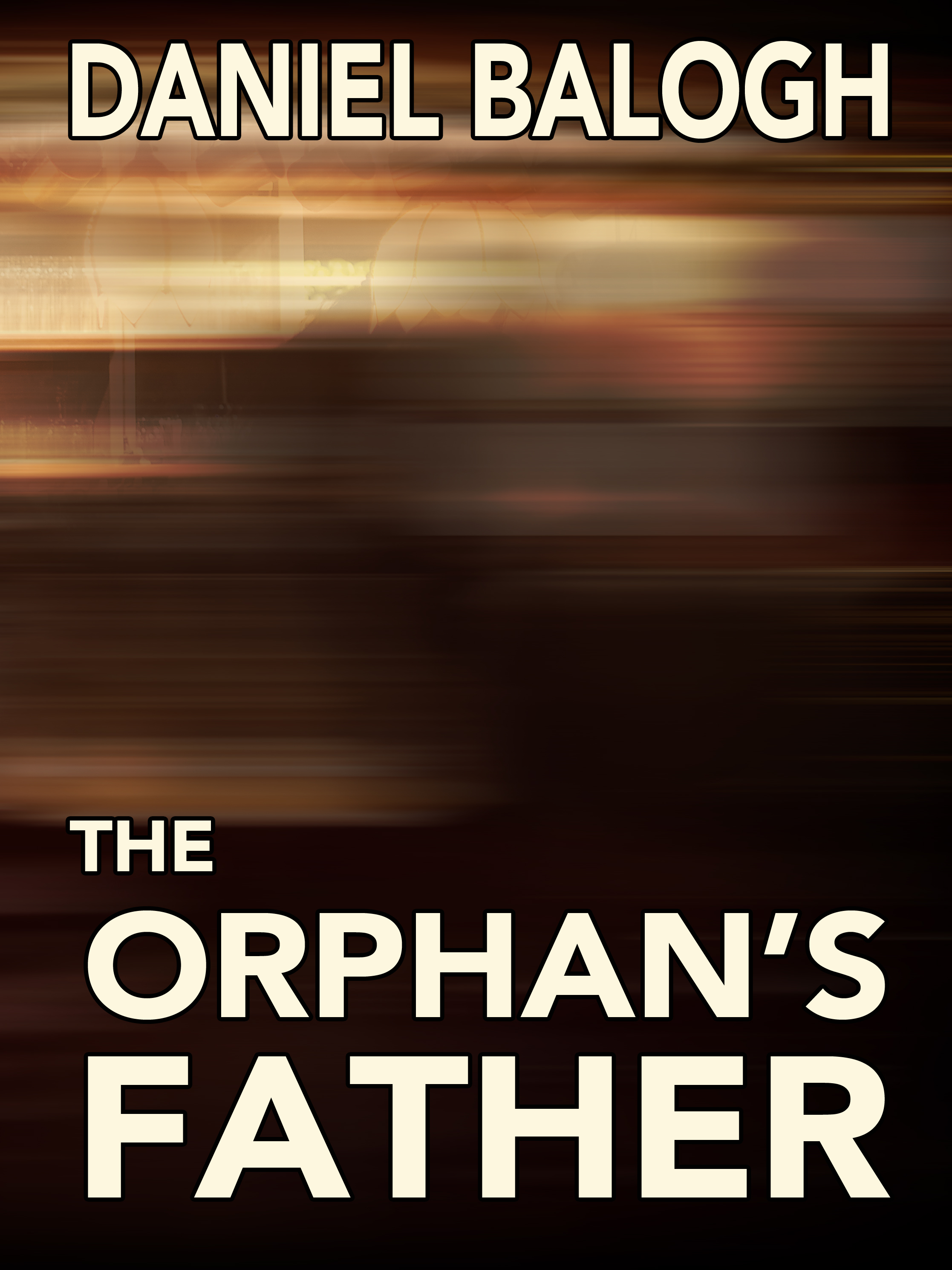 The Orphan's Father The Orphan's Father