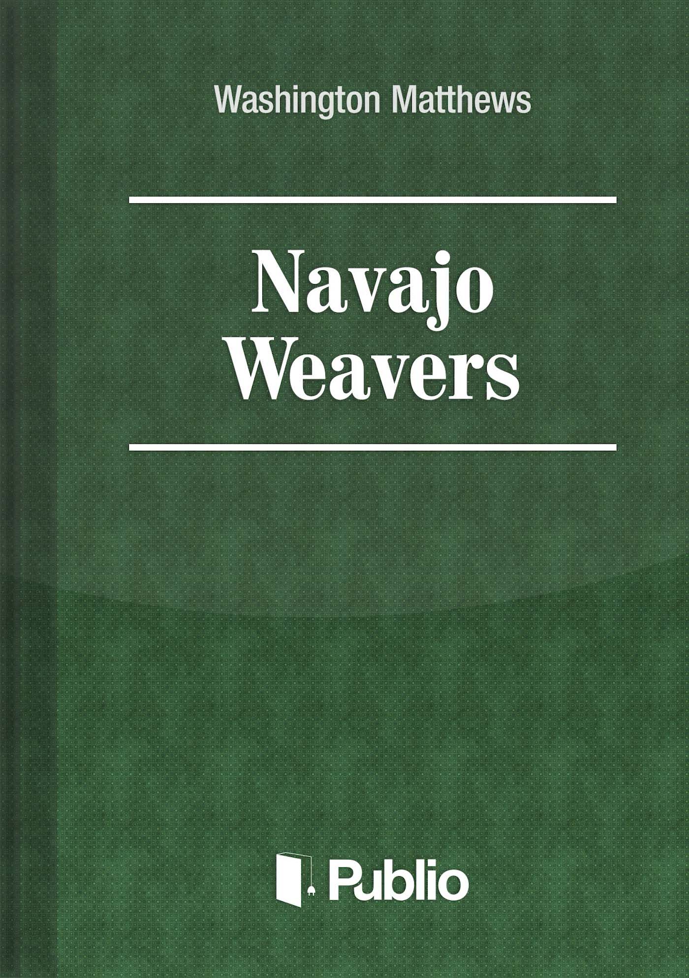 Navajo weavers Navajo weavers
