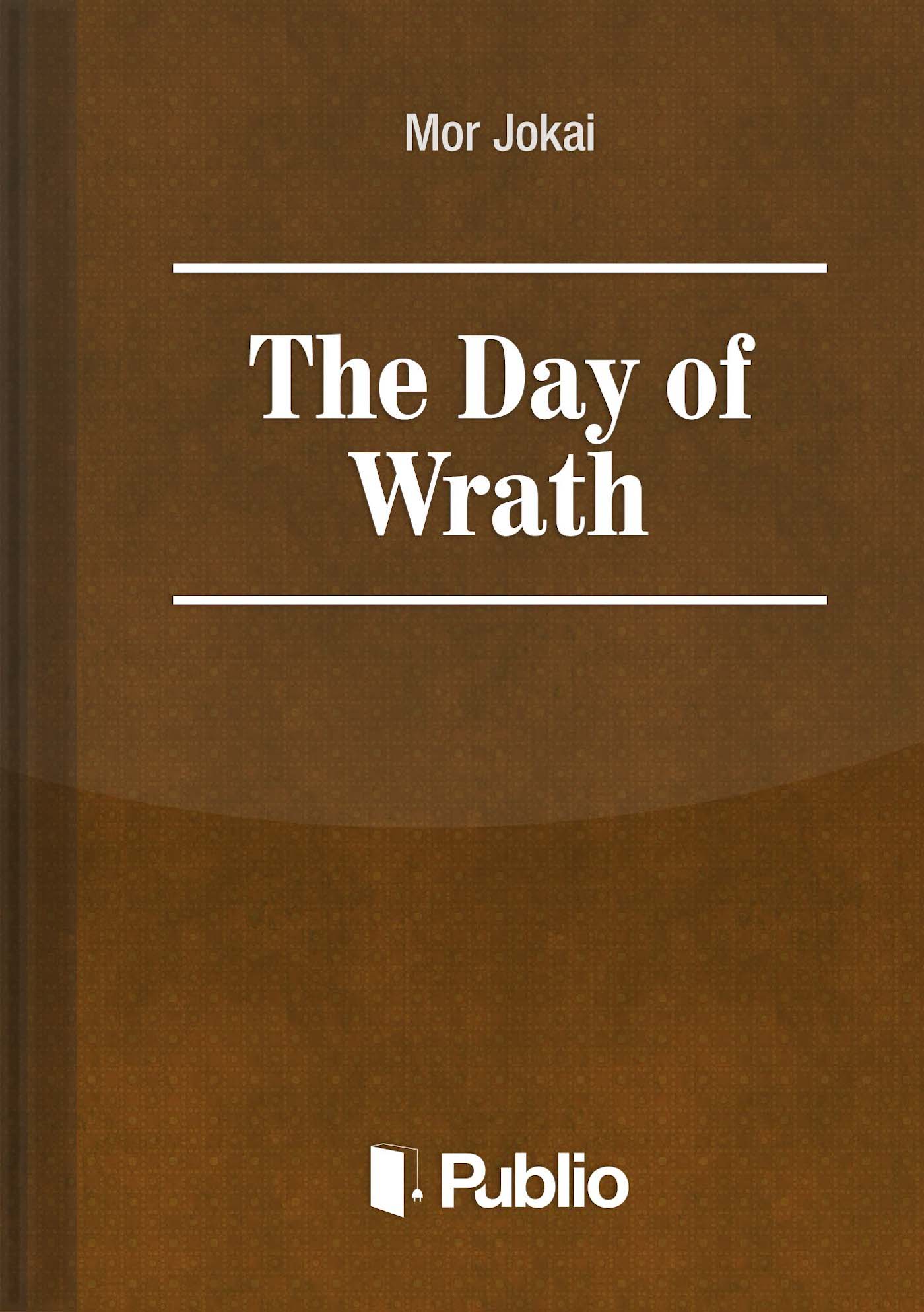 The Day of Wrath
