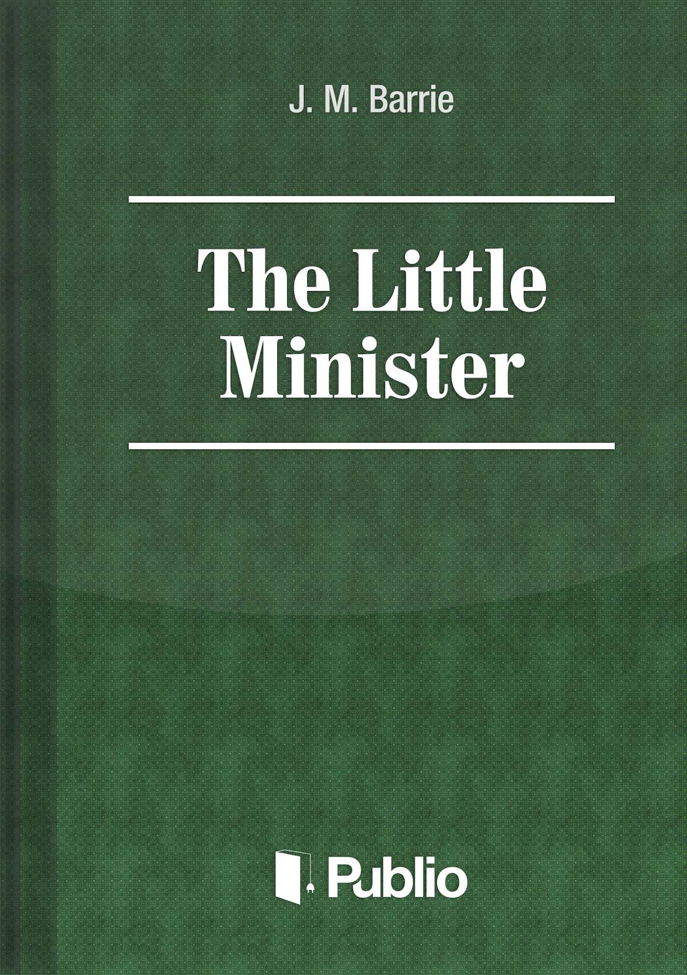 The Little Minister